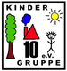 Logo der Kindergruppe10